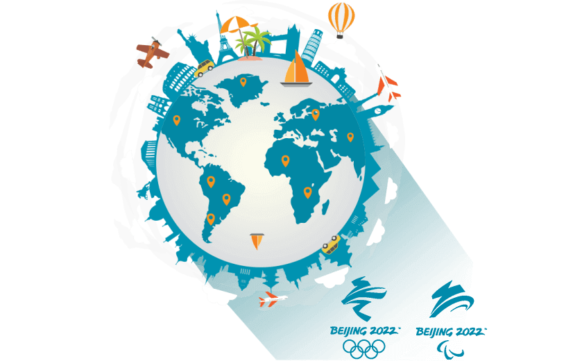 在国外连接到中国的软件 - 加速网